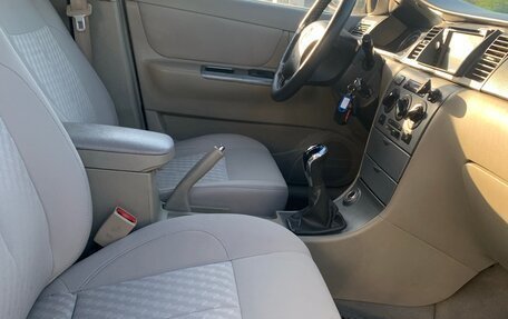 Geely Vision, 2011 год, 695 000 рублей, 10 фотография