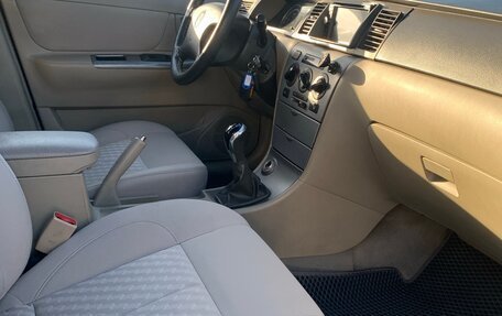 Geely Vision, 2011 год, 695 000 рублей, 9 фотография