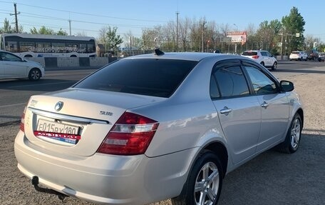 Geely Vision, 2011 год, 695 000 рублей, 5 фотография