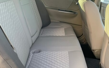 Geely Vision, 2011 год, 695 000 рублей, 18 фотография
