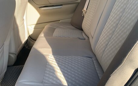 Geely Vision, 2011 год, 695 000 рублей, 19 фотография