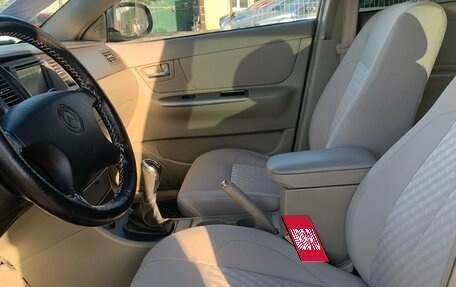 Geely Vision, 2011 год, 695 000 рублей, 13 фотография