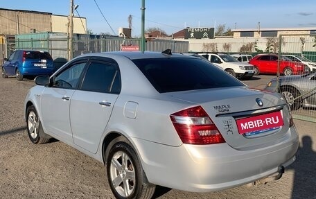 Geely Vision, 2011 год, 695 000 рублей, 7 фотография