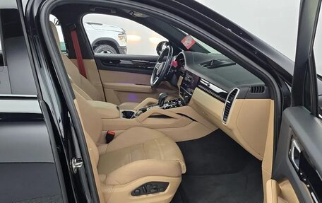 Porsche Cayenne III, 2022 год, 8 940 333 рублей, 14 фотография