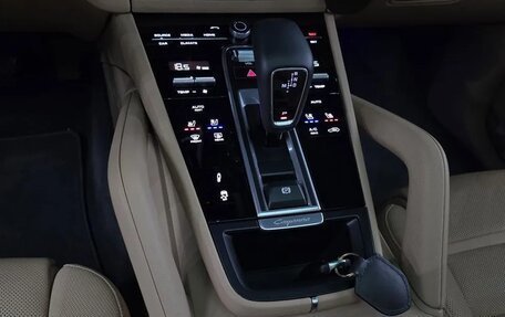 Porsche Cayenne III, 2022 год, 8 940 333 рублей, 13 фотография