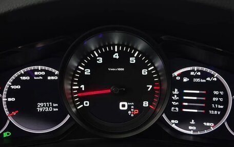 Porsche Cayenne III, 2022 год, 8 940 333 рублей, 8 фотография