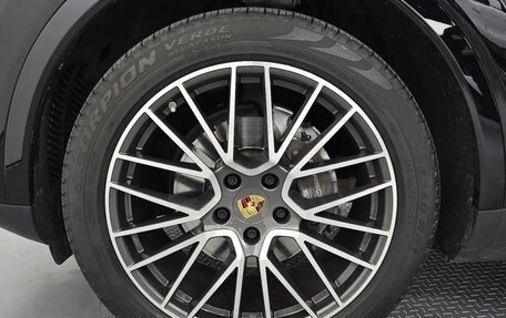 Porsche Cayenne III, 2022 год, 8 940 333 рублей, 19 фотография