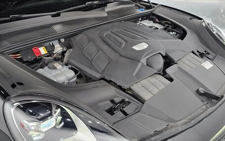 Porsche Cayenne III, 2022 год, 8 940 333 рублей, 20 фотография