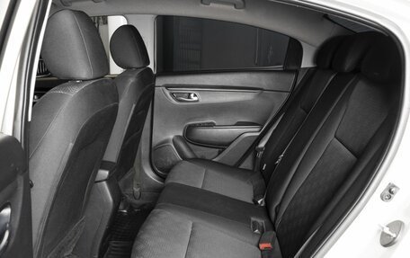KIA Rio IV, 2019 год, 1 522 200 рублей, 12 фотография