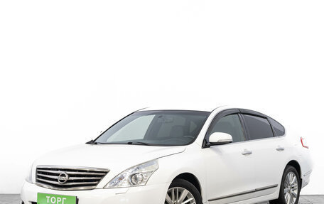 Nissan Teana, 2012 год, 1 199 000 рублей, 2 фотография
