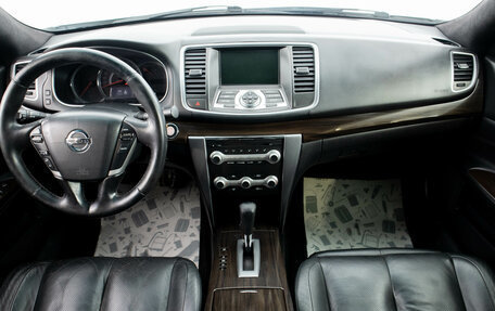 Nissan Teana, 2012 год, 1 199 000 рублей, 7 фотография