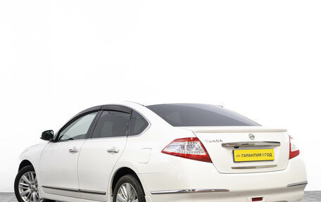 Nissan Teana, 2012 год, 1 199 000 рублей, 5 фотография