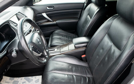Nissan Teana, 2012 год, 1 199 000 рублей, 8 фотография