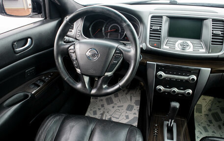 Nissan Teana, 2012 год, 1 199 000 рублей, 15 фотография