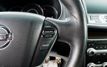 Nissan Teana, 2012 год, 1 199 000 рублей, 14 фотография
