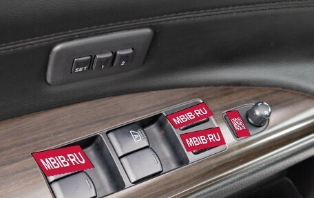 Nissan Teana, 2012 год, 1 199 000 рублей, 9 фотография