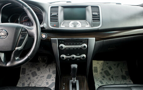 Nissan Teana, 2012 год, 1 199 000 рублей, 16 фотография
