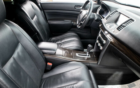 Nissan Teana, 2012 год, 1 199 000 рублей, 21 фотография