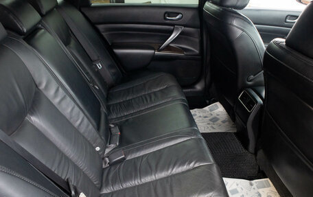 Nissan Teana, 2012 год, 1 199 000 рублей, 24 фотография