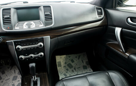 Nissan Teana, 2012 год, 1 199 000 рублей, 20 фотография
