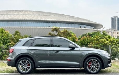 Audi Q5, 2022 год, 3 599 077 рублей, 4 фотография