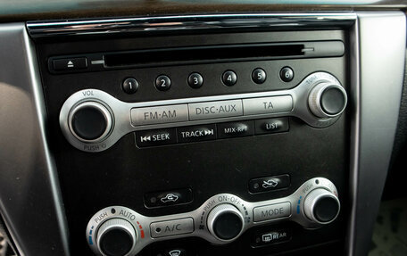 Nissan Teana, 2012 год, 1 199 000 рублей, 18 фотография