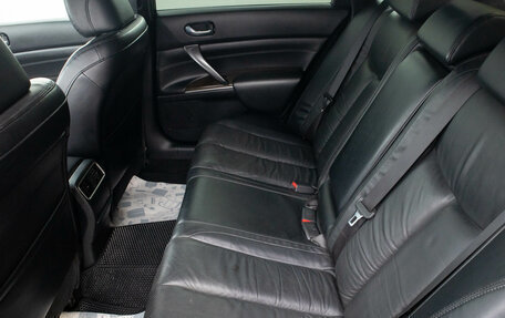 Nissan Teana, 2012 год, 1 199 000 рублей, 23 фотография