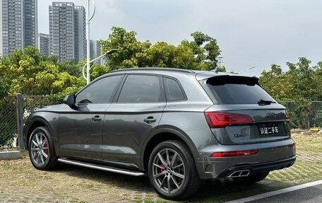 Audi Q5, 2022 год, 3 599 077 рублей, 8 фотография