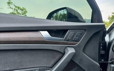 Audi Q5, 2022 год, 3 599 077 рублей, 10 фотография