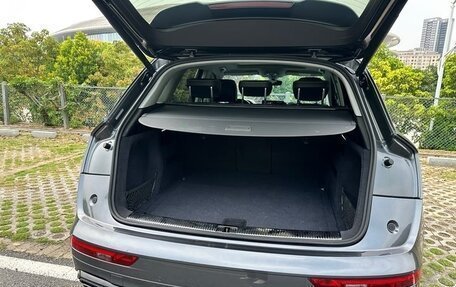 Audi Q5, 2022 год, 3 599 077 рублей, 9 фотография