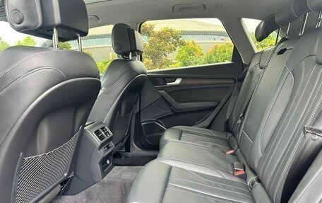 Audi Q5, 2022 год, 3 599 077 рублей, 12 фотография