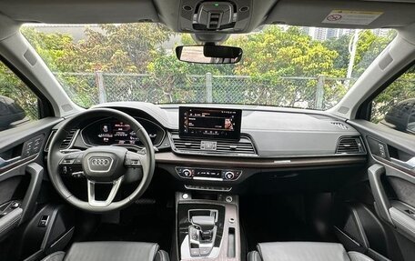 Audi Q5, 2022 год, 3 599 077 рублей, 16 фотография