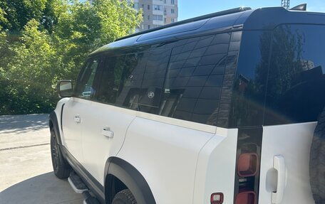 Land Rover Defender II, 2021 год, 6 700 000 рублей, 7 фотография