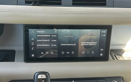 Land Rover Defender II, 2021 год, 6 700 000 рублей, 12 фотография