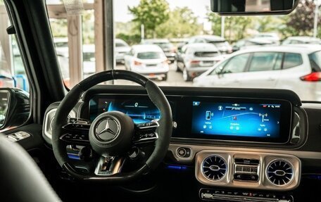 Mercedes-Benz G-Класс AMG, 2025 год, 30 500 000 рублей, 6 фотография
