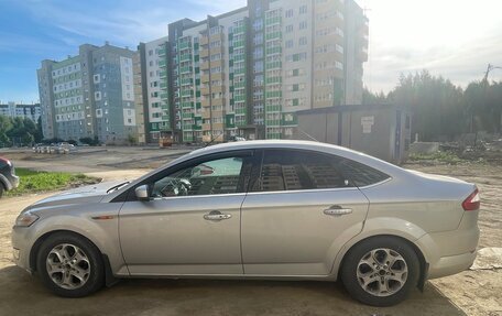 Ford Mondeo IV, 2008 год, 750 000 рублей, 4 фотография