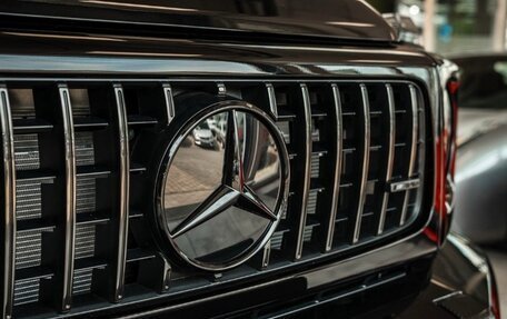 Mercedes-Benz G-Класс AMG, 2025 год, 30 500 000 рублей, 4 фотография