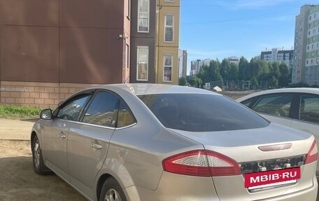 Ford Mondeo IV, 2008 год, 750 000 рублей, 3 фотография