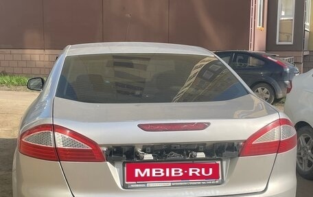 Ford Mondeo IV, 2008 год, 750 000 рублей, 2 фотография
