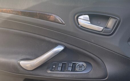 Ford Mondeo IV, 2008 год, 750 000 рублей, 8 фотография