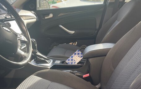 Ford Mondeo IV, 2008 год, 750 000 рублей, 7 фотография