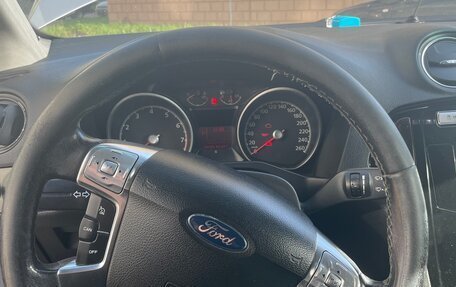 Ford Mondeo IV, 2008 год, 750 000 рублей, 6 фотография