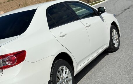 Toyota Corolla, 2012 год, 1 380 000 рублей, 3 фотография