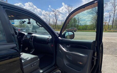 Toyota Land Cruiser Prado 120 рестайлинг, 2008 год, 3 000 000 рублей, 3 фотография