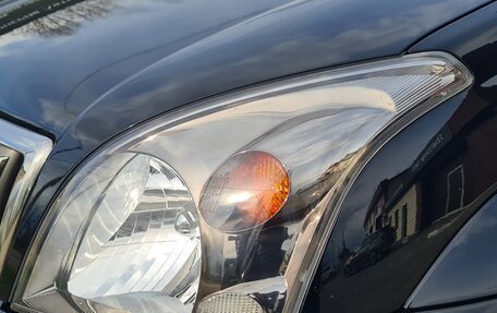 Toyota Land Cruiser Prado 120 рестайлинг, 2008 год, 3 000 000 рублей, 10 фотография