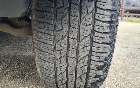 Toyota Land Cruiser Prado 120 рестайлинг, 2008 год, 3 000 000 рублей, 17 фотография