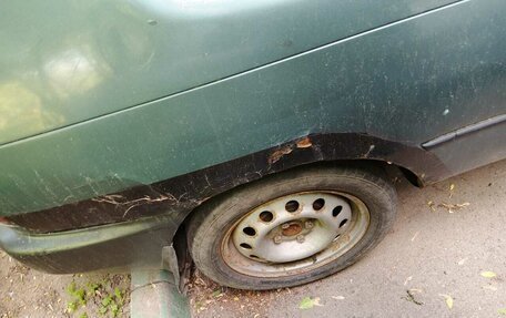 Toyota Corolla, 1995 год, 165 000 рублей, 5 фотография