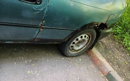 Toyota Corolla, 1995 год, 165 000 рублей, 8 фотография