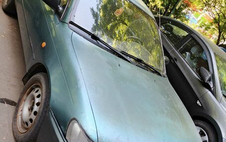 Toyota Corolla, 1995 год, 165 000 рублей, 3 фотография