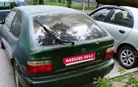 Toyota Corolla, 1995 год, 165 000 рублей, 2 фотография